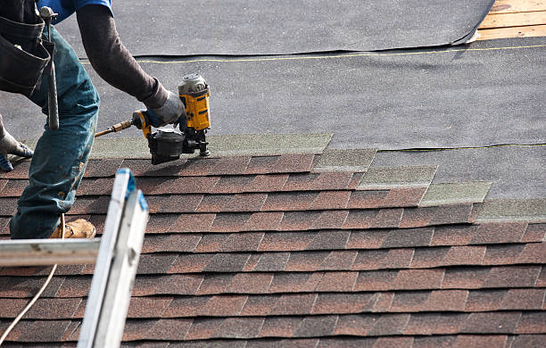 Licensed Gutter Installation service in Mountain Lakes, NJ - Brentwood Metal Roofing